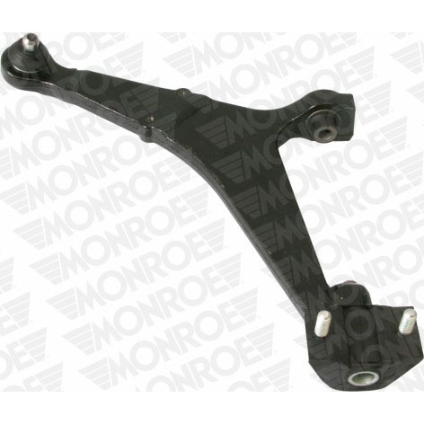 Слика на Раме MONROE L10502 за Peugeot 106 Van (1) 1.5 D - 57 коњи дизел