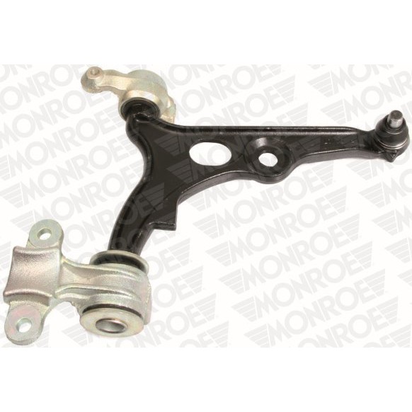 Слика на Раме MONROE L10507 за Citroen Jumpy U6U 1.9 D 70 - 69 коњи дизел