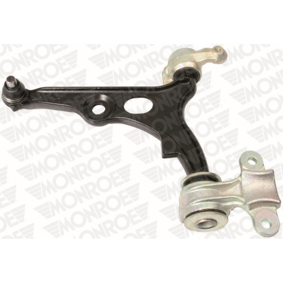 Слика на Раме MONROE L10508 за Citroen Jumpy U6U 1.9 D 70 - 69 коњи дизел