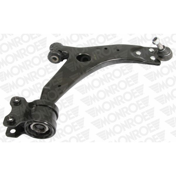 Слика на Раме MONROE L10549 за Volvo C30 D4 - 177 коњи дизел