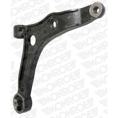 Слика на Раме MONROE L10559 за Citroen Relay VAN 2.2 HDi 130 - 130 коњи дизел