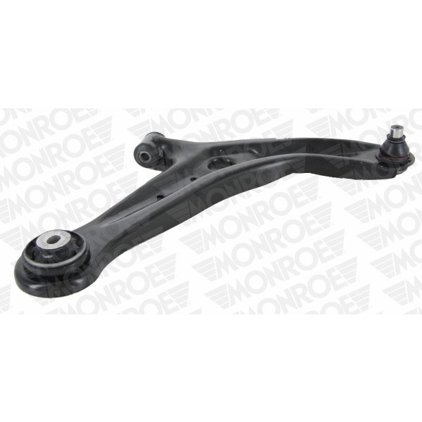 Слика на Раме MONROE L10563 за Mazda 2 Hatchback (DE) 1.6 MZ-CD - 95 коњи дизел