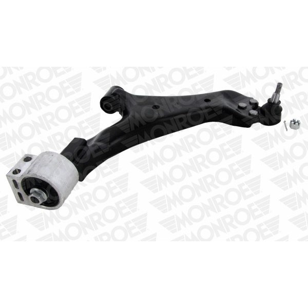 Слика на Раме MONROE L10591 за Opel Antara 2.4 - 141 коњи бензин