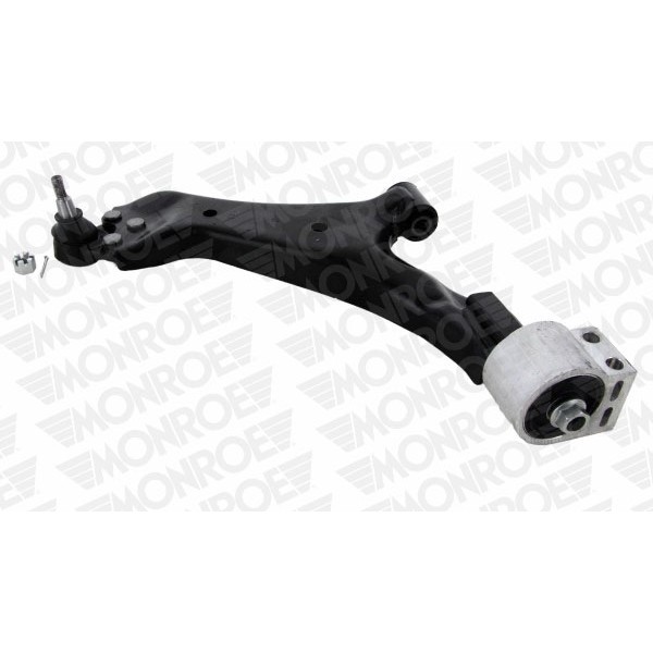 Слика на Раме MONROE L10592 за Opel Antara 2.0 CDTI - 127 коњи дизел