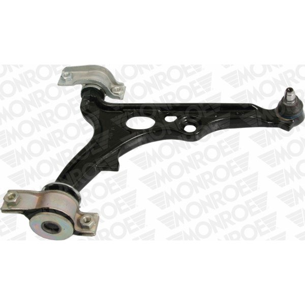 Слика на Раме MONROE L12501 за Fiat Marea Weekend 185 2.0 150 20V - 150 коњи бензин