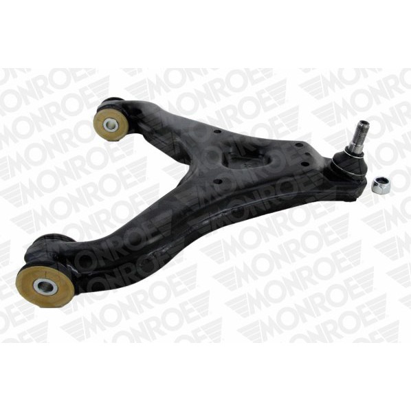 Слика на Раме MONROE L15577 за камион Iveco Daily Box 2006 3.0 - 136 коњи дизел