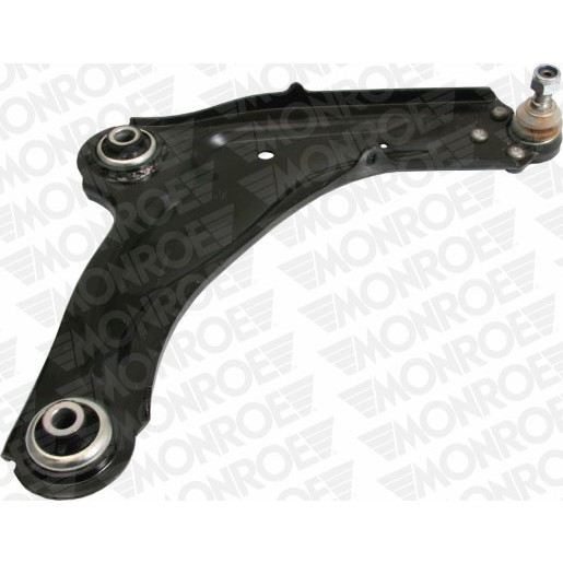 Слика на Раме MONROE L25529 за Renault Laguna 2 Grandtour (KG0-1) 1.9 dCi (KG05) - 92 коњи дизел