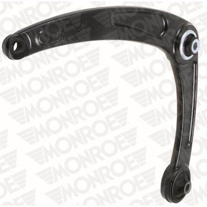 Слика на Раме MONROE L28538 за Citroen C4 Grand Picasso UA 2.0 HDi 150 - 150 коњи дизел