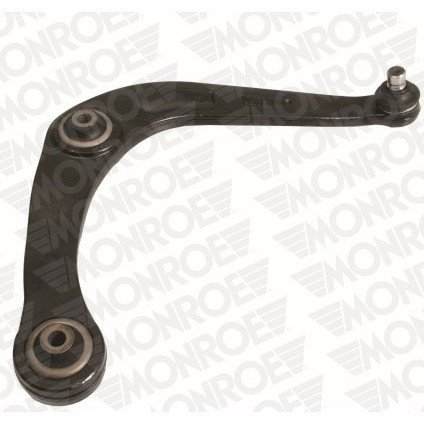 Слика на Раме MONROE L28549 за Peugeot 206+ (T3E) 1.1 - 60 коњи бензин