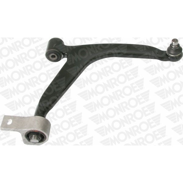 Слика на Раме MONROE L38517 за Citroen Xsara N1 2.0 HDi 90 - 90 коњи дизел