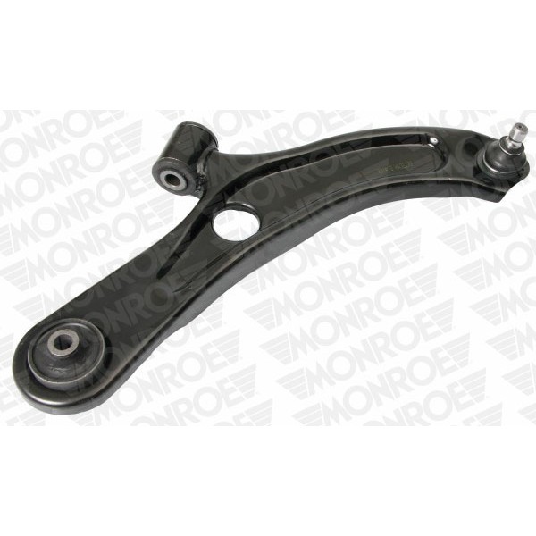 Слика на Раме MONROE L69509 за Opel Agila (H08) 1.3 CDTI - 75 коњи дизел