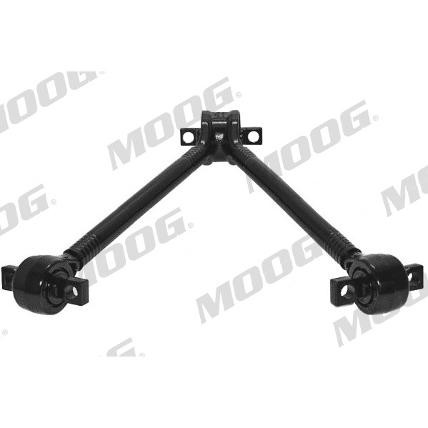 Слика на Раме MOOG DB-VB-9307 за камион Mercedes Actros MP2, MP3 1832 AK - 320 коњи дизел