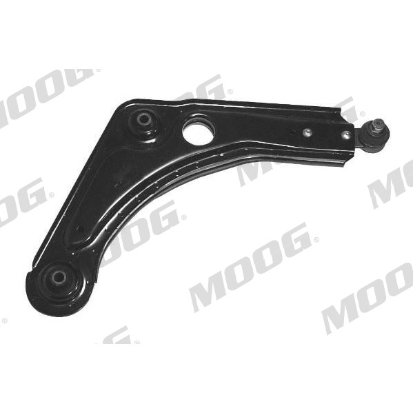 Слика на Раме MOOG FD-WP-4126P за Ford Escort 5 Break (gal,avl) 1.8 D - 60 коњи дизел