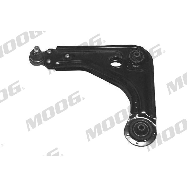 Слика на Раме MOOG FD-WP-4131 за Ford Fiesta 3 (gfj) 1.8 D - 60 коњи дизел