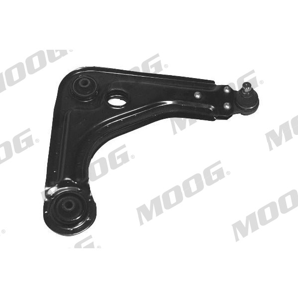 Слика на Раме MOOG FD-WP-4132 за Ford Fiesta 3 (gfj) 1.3  - 60 коњи бензин