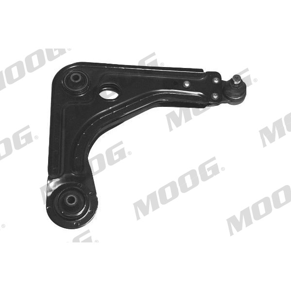 Слика на Раме MOOG FD-WP-4135 за Ford Fiesta 3 (gfj) 1.0 - 45 коњи бензин