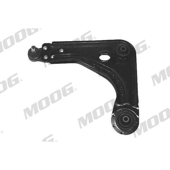 Слика на Раме MOOG FD-WP-4136 за Ford Fiesta 3 (gfj) 1.3 - 60 коњи бензин