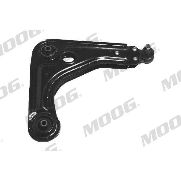 Слика на Раме MOOG FD-WP-4139 за Ford Fiesta 3 (gfj) 1.8 D - 60 коњи дизел