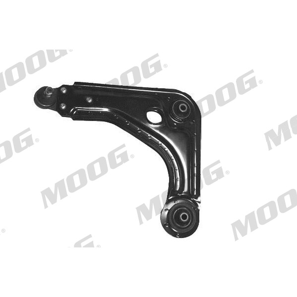 Слика на Раме MOOG FD-WP-4140 за Ford Fiesta 3 (gfj) 1.0 - 45 коњи бензин