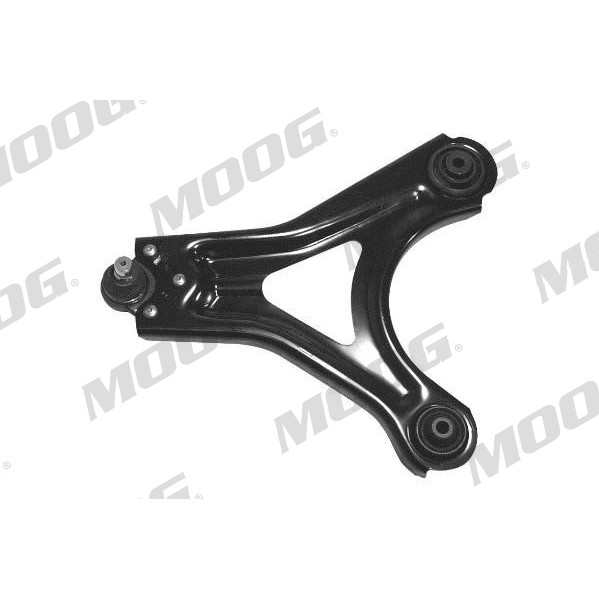 Слика на Раме MOOG FD-WP-4144P за Ford Mondeo 1 (GBP) 1.8 TD - 90 коњи дизел