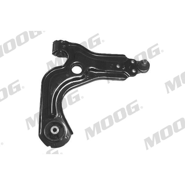 Слика на Раме MOOG FD-WP-4150 за Ford Fiesta 4 (ja,jb) 1.8 D - 60 коњи дизел