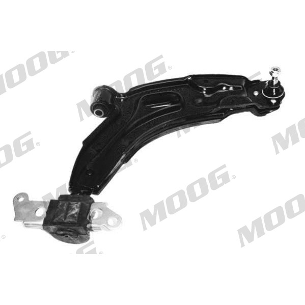 Слика на Раме MOOG FI-WP-2509 за Fiat Palio 178bx 1.5 Alcool - 77 коњи алкохол