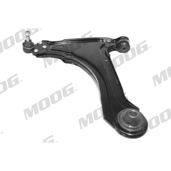 Слика на Раме MOOG OP-WP-0069 за Opel Astra F Estate 2.0 i 16V - 150 коњи бензин