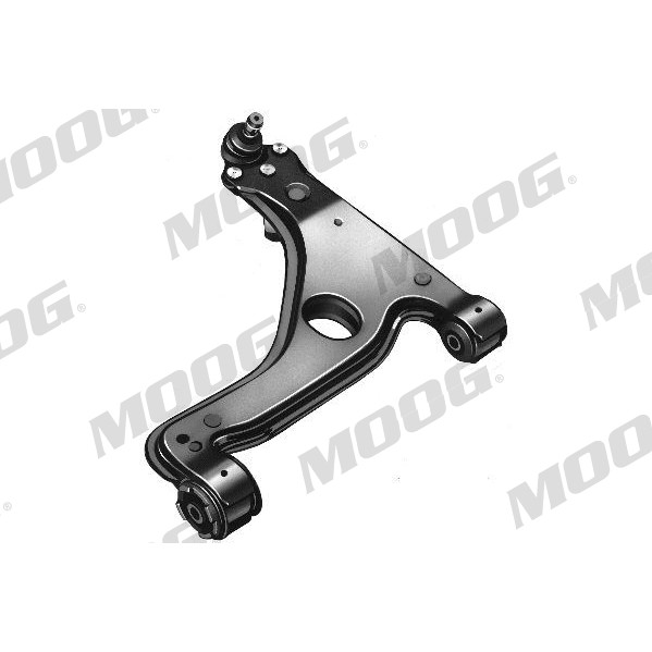 Слика на Раме MOOG OP-WP-0670P за Opel Astra G Hatchback 2.2 DTI - 125 коњи дизел