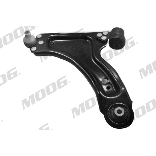 Слика на Раме MOOG OP-WP-0996 за Opel Corsa C Box 1.4 - 90 коњи бензин