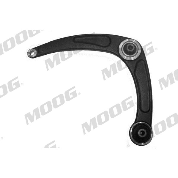 Слика на Раме MOOG PE-TC-1032P за Citroen C4 Picasso UD 2.0 HDi 138 - 136 коњи дизел