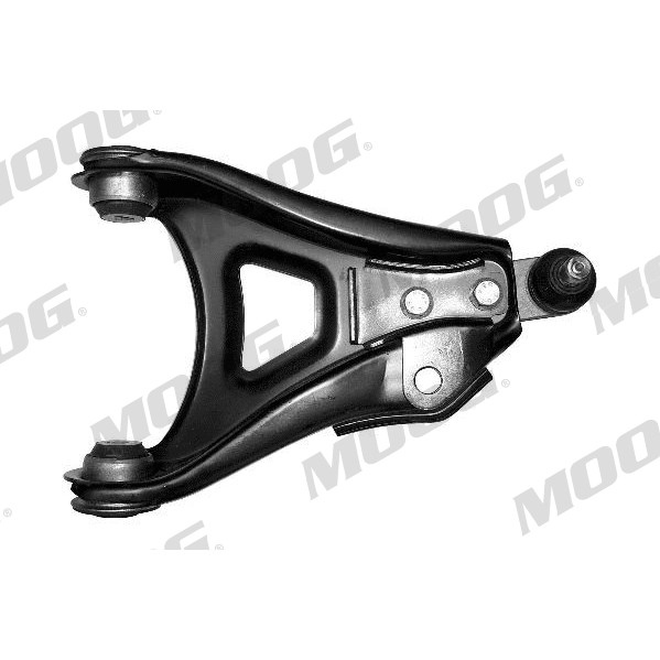 Слика на Раме MOOG RE-WP-0338P за Nissan Kubistar Box dCi 85 - 84 коњи дизел