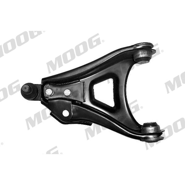 Слика на Раме MOOG RE-WP-0339P за Nissan Kubistar Box 1.2 - 60 коњи бензин