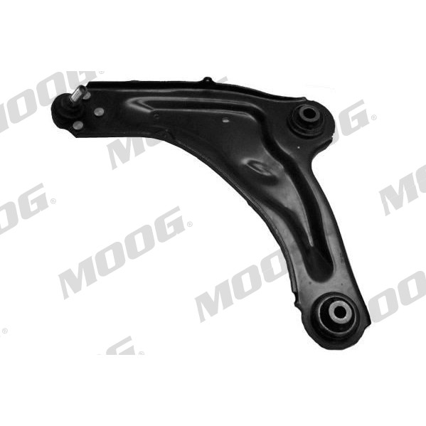 Слика на Раме MOOG RE-WP-2301P за Renault Laguna 2 Grandtour (KG0-1) 2.0 16V - 133 коњи бензин