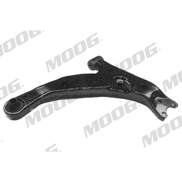 Слика на Раме MOOG TO-WP-1709 за Toyota Corolla Hatchback (E11) 2.0 D (CE110_) - 72 коњи дизел