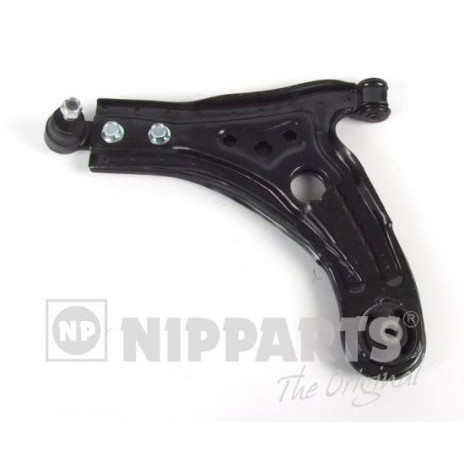 Слика на Раме NIPPARTS J4900905 за CHEVROLET KALOS Hatchback 1.4 16V - 94 коњи бензин