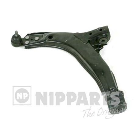 Слика на Раме NIPPARTS J4900906 за Opel Kadett E 1.3 i - 60 коњи бензин