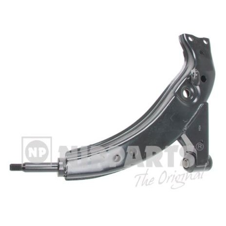 Слика на Раме NIPPARTS J4902022 за Toyota Corolla Liftback (E8) 1.6 (AE82) - 73 коњи бензин