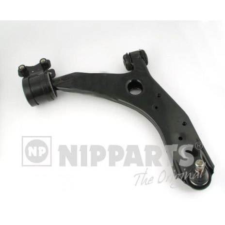 Слика на Раме NIPPARTS J4913021 за Mazda 3 Saloon (BK) 2.3 - 160 коњи бензин