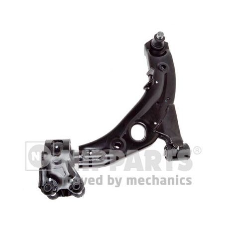 Слика на Раме NIPPARTS N4903042 за Mazda CX-7 (ER) 2.3 DISI - 247 коњи бензин