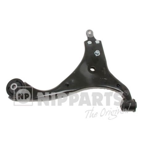 Слика на Раме NIPPARTS N4910317 за Hyundai i30 1.6 CRDi - 90 коњи дизел