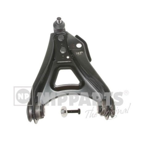 Слика на Раме NIPPARTS N4911036 за Renault Kangoo Express (FC0-1) 1.9 D (FC0J) - 65 коњи дизел