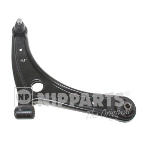 Слика на Раме NIPPARTS N4915023 за Peugeot 4007 (GP) 2.2 HDi - 156 коњи дизел