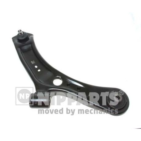 Слика на Раме NIPPARTS N4918011 за Fiat Sedici 1.9 D Multijet 4x4 - 120 коњи дизел