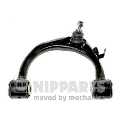 Слика на Раме NIPPARTS N4922011 за Toyota Land Cruiser (J6) 4.0 Diesel (HJ60) - 101 коњи дизел