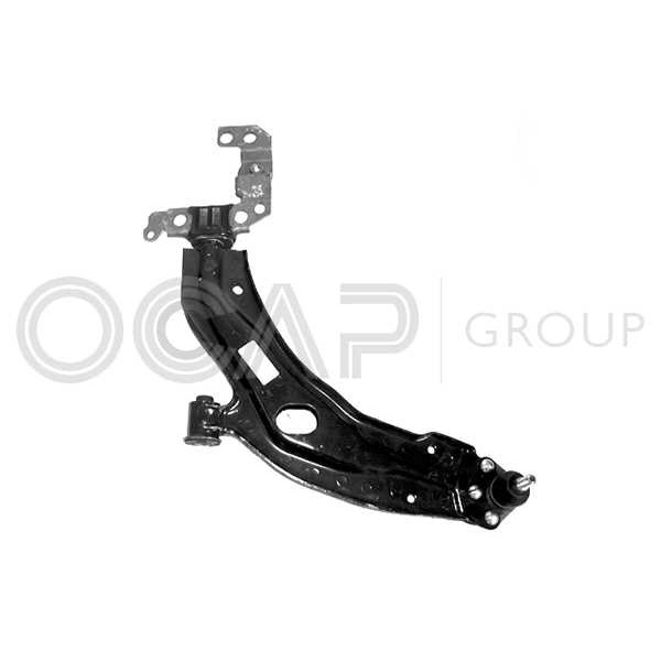 Слика на Раме OCAP 0791447 за Fiat Palio Weekend 178dx 1.4 - 69 коњи бензин