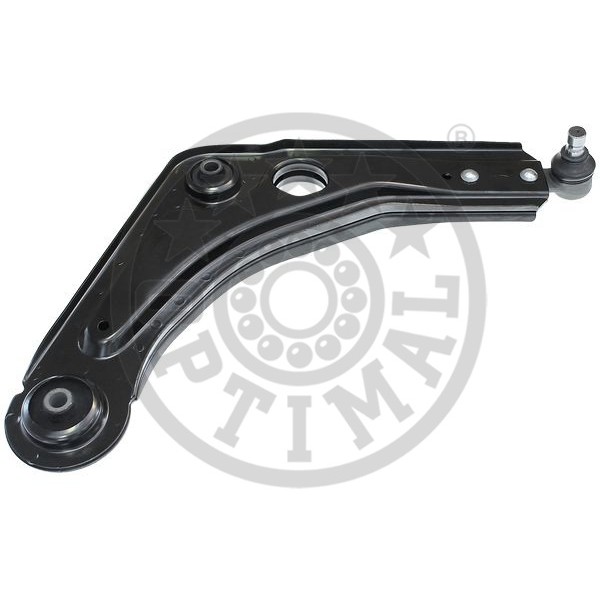 Слика на Раме OPTIMAL G6-053 за Ford Escort 5 Break (gal,avl) 1.8 D - 60 коњи дизел