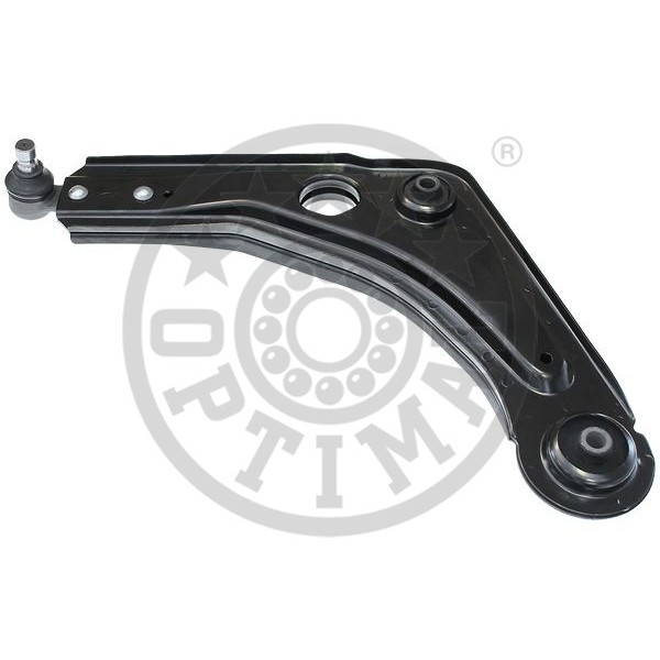 Слика на Раме OPTIMAL G6-054 за Ford Escort 5 Break (gal,avl) 1.8 D - 60 коњи дизел