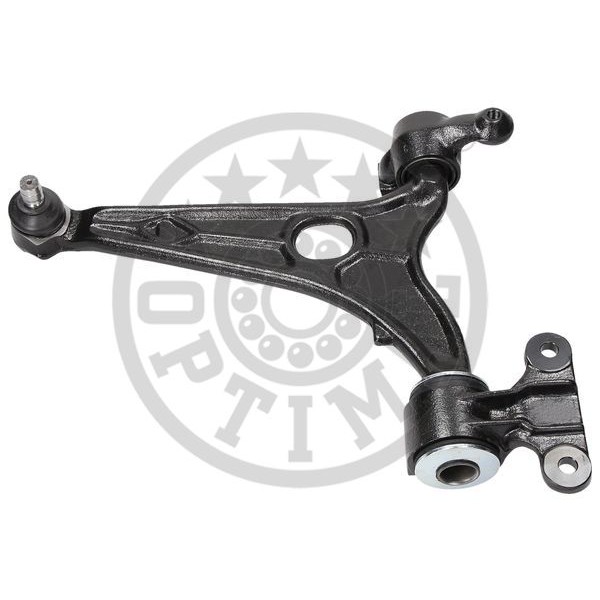 Слика на Раме OPTIMAL G6-1068 за Lancia Phedra (179) 2.2 JTD (179AXC1A) - 128 коњи дизел