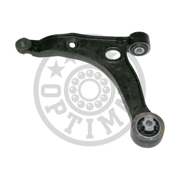 Слика на Раме OPTIMAL G6-1157 за Fiat Ducato Platform 250 160 Multijet 3,0 D - 158 коњи дизел