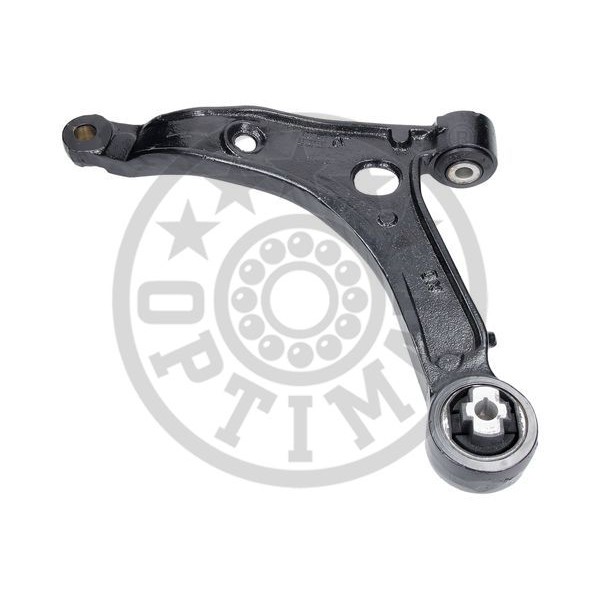 Слика на Раме OPTIMAL G6-1159 за Fiat Ducato Platform 250 160 Multijet 3,0 D - 158 коњи дизел